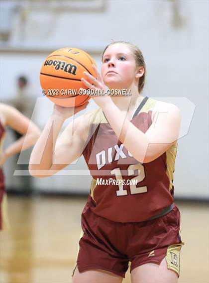 Thumbnail 1 in Dixon @ Swansboro photogallery.