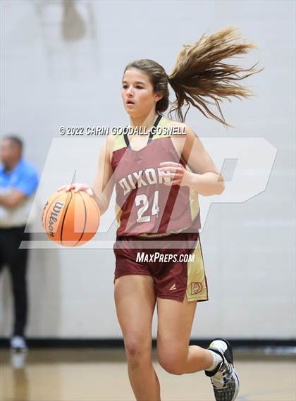 Thumbnail 2 in Dixon @ Swansboro photogallery.