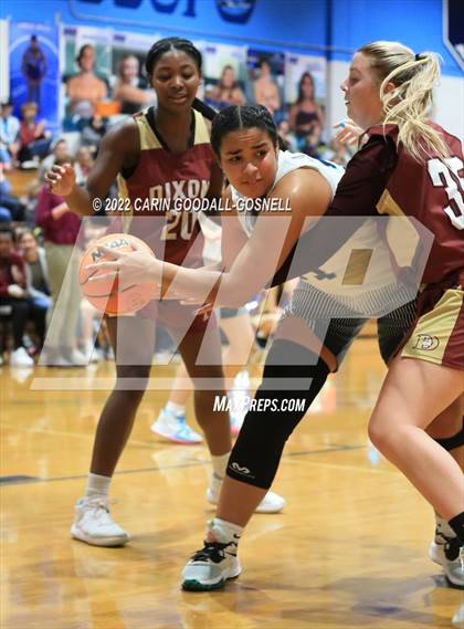 Thumbnail 1 in Dixon @ Swansboro photogallery.