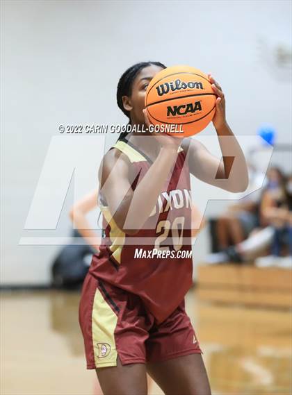 Thumbnail 3 in Dixon @ Swansboro photogallery.