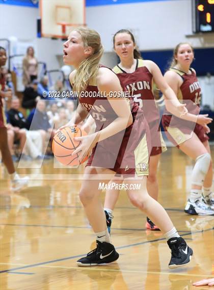 Thumbnail 3 in Dixon @ Swansboro photogallery.