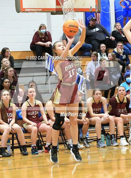 Thumbnail 3 in Dixon @ Swansboro photogallery.
