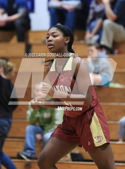 Thumbnail 1 in Dixon @ Swansboro photogallery.