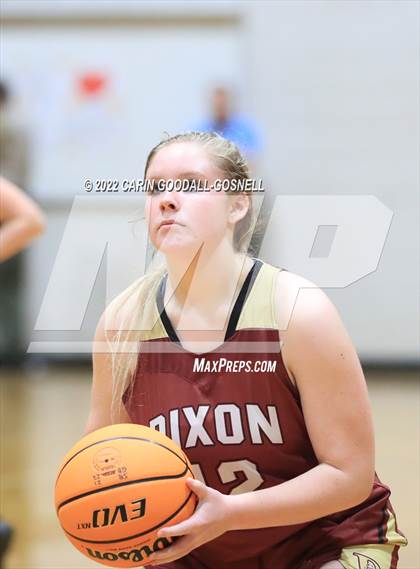 Thumbnail 2 in Dixon @ Swansboro photogallery.