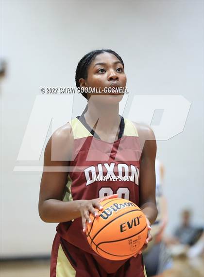 Thumbnail 2 in Dixon @ Swansboro photogallery.