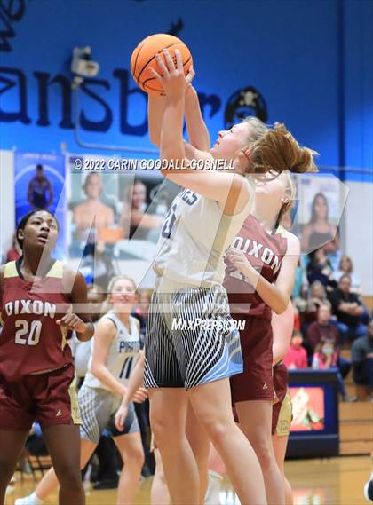 Thumbnail 2 in Dixon @ Swansboro photogallery.