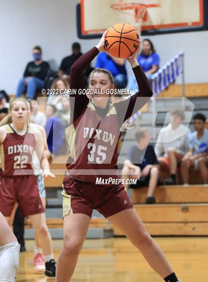 Thumbnail 3 in Dixon @ Swansboro photogallery.