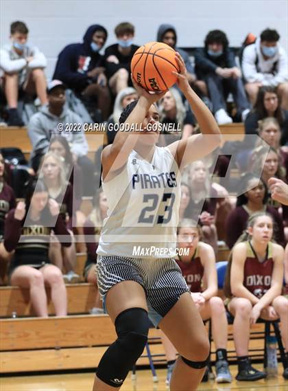 Thumbnail 2 in Dixon @ Swansboro photogallery.