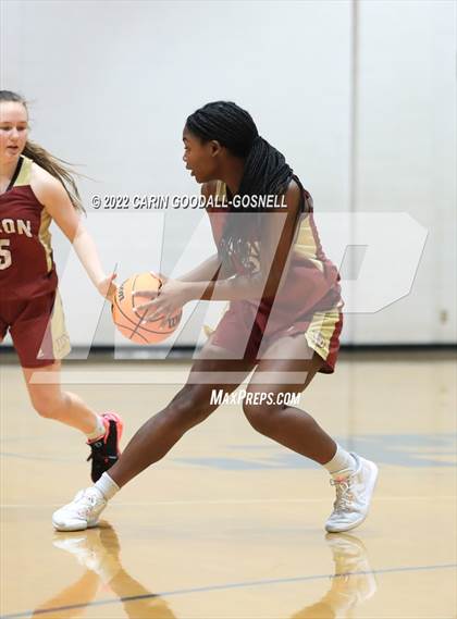 Thumbnail 3 in Dixon @ Swansboro photogallery.