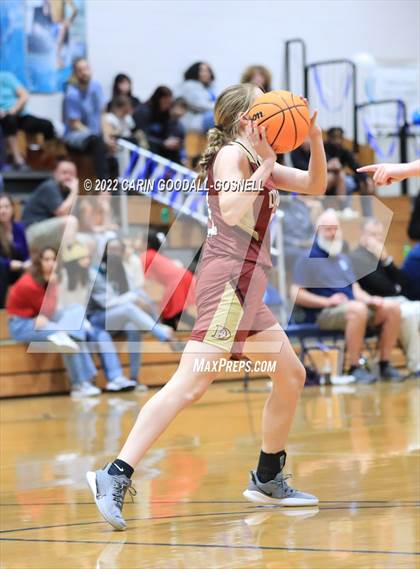 Thumbnail 1 in Dixon @ Swansboro photogallery.