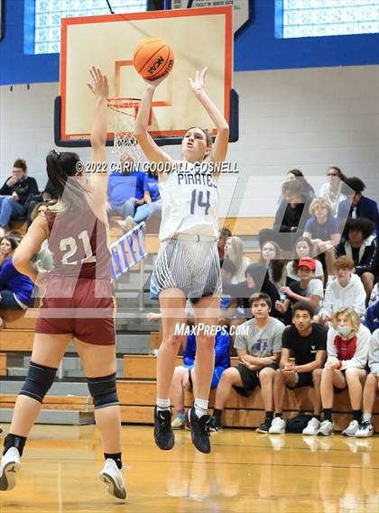 Thumbnail 1 in Dixon @ Swansboro photogallery.