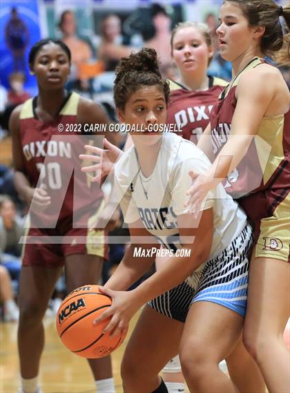 Thumbnail 1 in Dixon @ Swansboro photogallery.