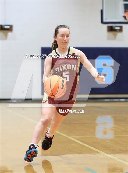 Thumbnail 1 in Dixon @ Swansboro photogallery.