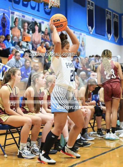 Thumbnail 2 in Dixon @ Swansboro photogallery.