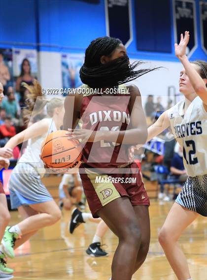 Thumbnail 3 in Dixon @ Swansboro photogallery.