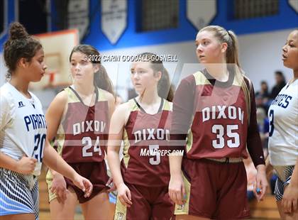 Thumbnail 3 in Dixon @ Swansboro photogallery.