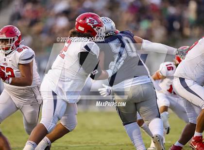 Thumbnail 1 in Sanger @ Clovis East photogallery.
