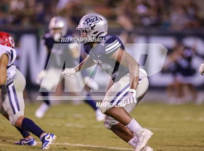 Thumbnail 3 in Sanger @ Clovis East photogallery.