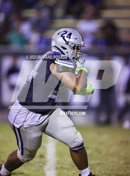 Thumbnail 3 in Sanger @ Clovis East photogallery.