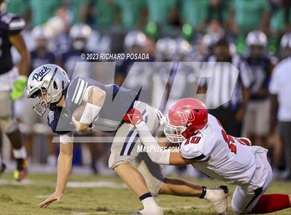 Thumbnail 3 in Sanger @ Clovis East photogallery.