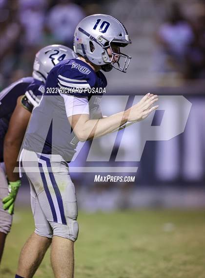 Thumbnail 2 in Sanger @ Clovis East photogallery.