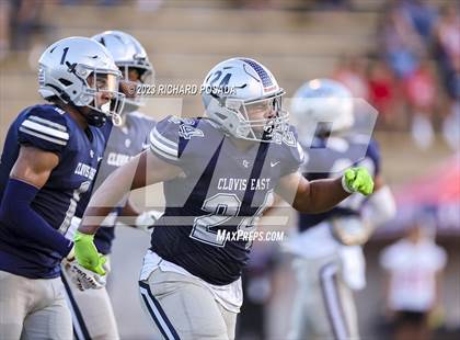 Thumbnail 2 in Sanger @ Clovis East photogallery.
