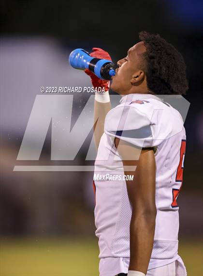 Thumbnail 1 in Sanger @ Clovis East photogallery.