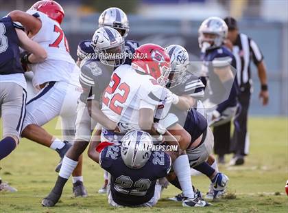 Thumbnail 3 in Sanger @ Clovis East photogallery.