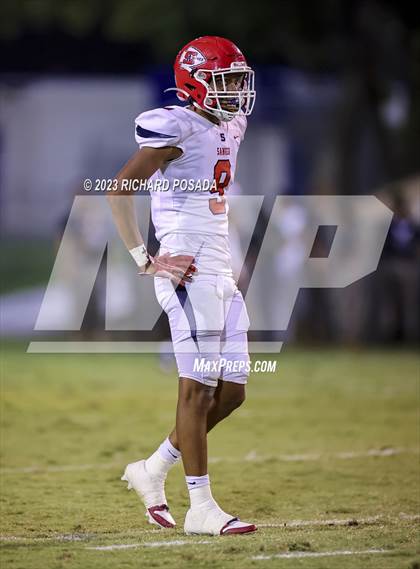 Thumbnail 3 in Sanger @ Clovis East photogallery.