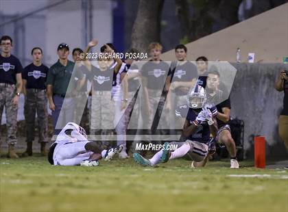 Thumbnail 2 in Sanger @ Clovis East photogallery.