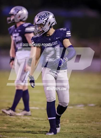 Thumbnail 2 in Sanger @ Clovis East photogallery.