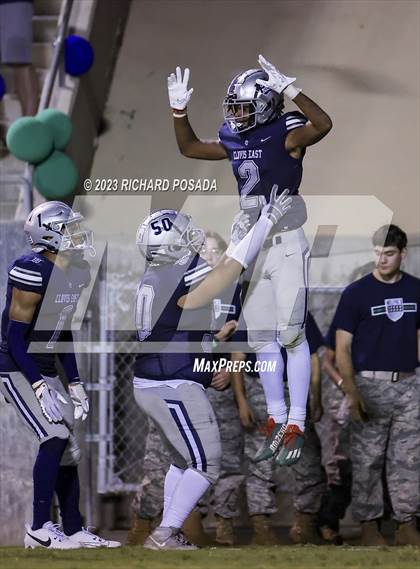 Thumbnail 3 in Sanger @ Clovis East photogallery.