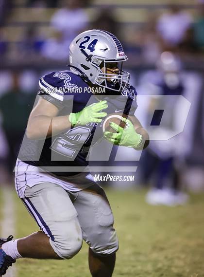 Thumbnail 1 in Sanger @ Clovis East photogallery.