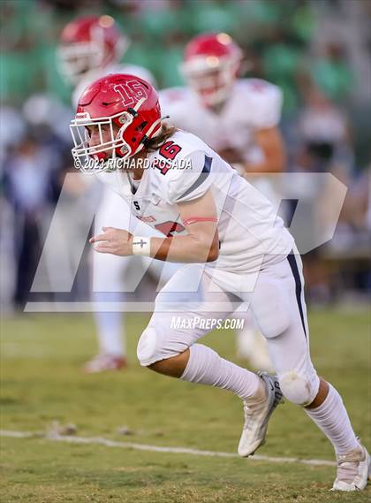 Thumbnail 3 in Sanger @ Clovis East photogallery.