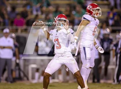 Thumbnail 3 in Sanger @ Clovis East photogallery.
