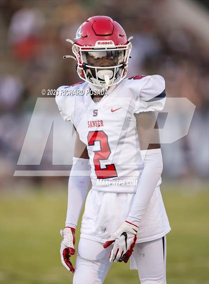 Thumbnail 1 in Sanger @ Clovis East photogallery.