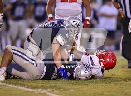 Thumbnail 3 in Sanger @ Clovis East photogallery.