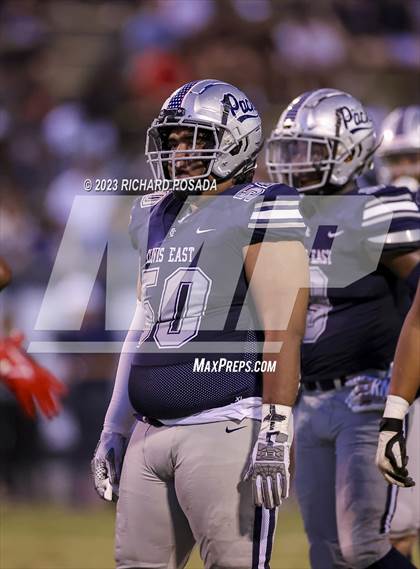 Thumbnail 2 in Sanger @ Clovis East photogallery.