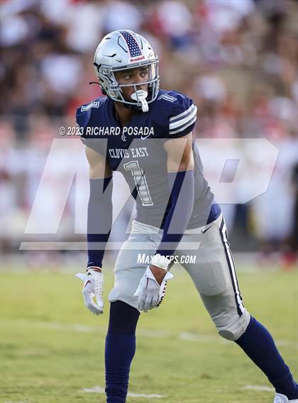 Thumbnail 1 in Sanger @ Clovis East photogallery.