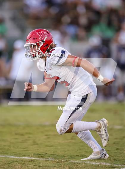 Thumbnail 2 in Sanger @ Clovis East photogallery.