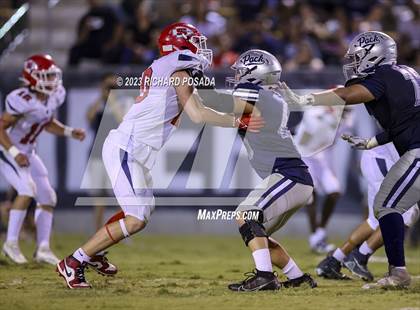 Thumbnail 3 in Sanger @ Clovis East photogallery.