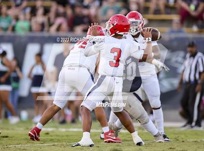 Thumbnail 2 in Sanger @ Clovis East photogallery.
