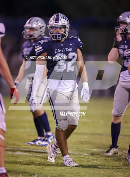 Thumbnail 1 in Sanger @ Clovis East photogallery.