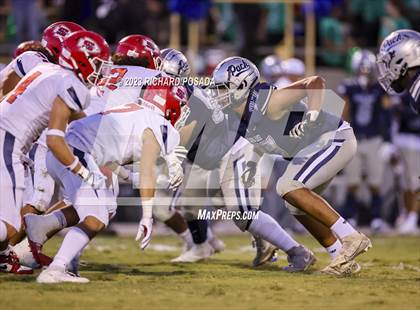 Thumbnail 2 in Sanger @ Clovis East photogallery.