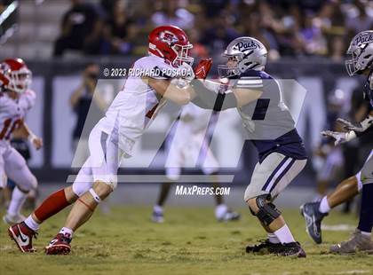 Thumbnail 1 in Sanger @ Clovis East photogallery.