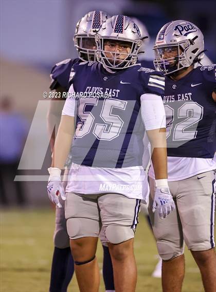 Thumbnail 3 in Sanger @ Clovis East photogallery.
