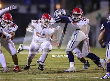 Thumbnail 1 in Sanger @ Clovis East photogallery.