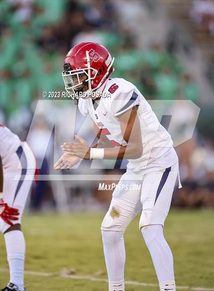 Thumbnail 2 in Sanger @ Clovis East photogallery.