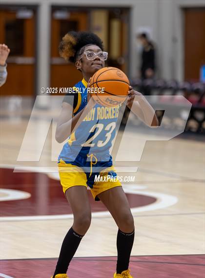 Thumbnail 1 in I3 Academy @ Brookwood photogallery.