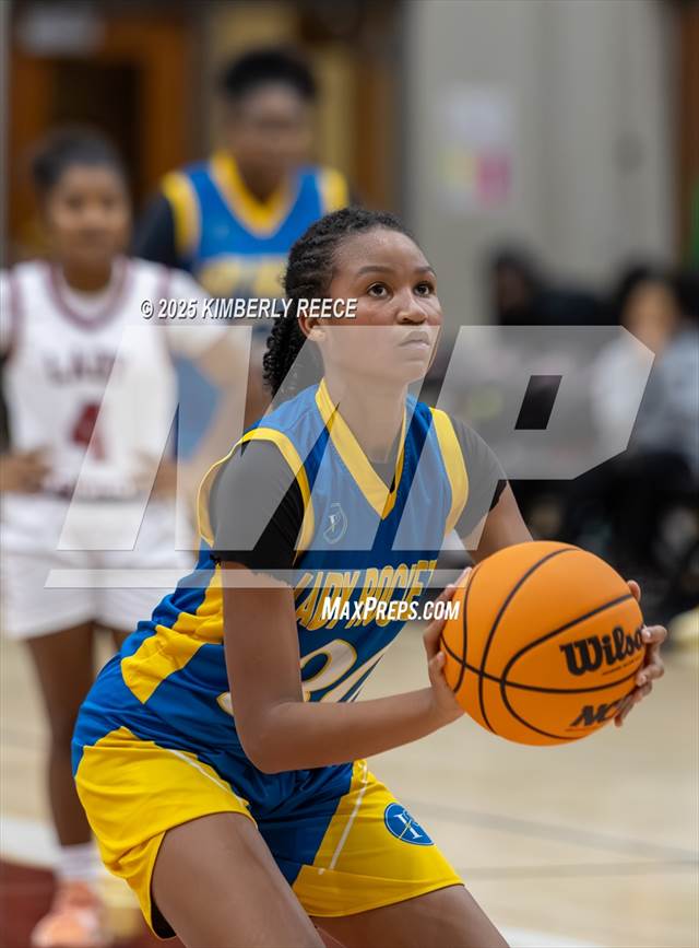 I3 Academy @ Brookwood